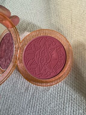 Solmane Sunlight Love Blush